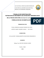 2.3 Exposicion Trabajo de Investigacion