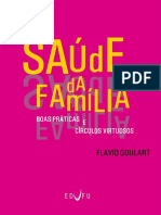 Saude Da Familia_ Boas Praticas - Flavio Goulart