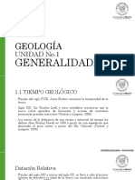 Generalidades Geologia Parte 1
