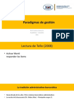 S1-2 Paradigmas de Gestión