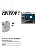 Inst GR-DVP7