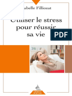 Utiliser Le Stress Pour Réussir Sa Vie by Isabelle Filliozat