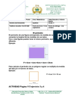 13 de Septiembre 3 Matematicas