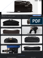 Versace Man Bag Black - Google Search