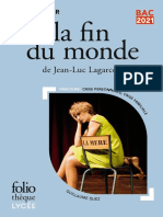 La Fin Du Monde: Juste
