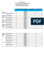 JURNAL KEGIATAN PTMT Keals 4D