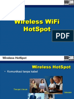 HotSpot v4