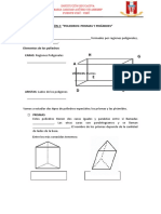 Sesión Aprendizaje 2 - Alumnos