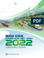 Vietnam Logistics Report 2022
