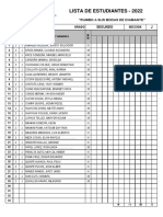 SEGUNDO J 2022