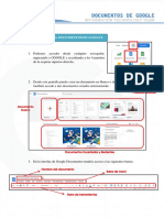 Documentos de Google