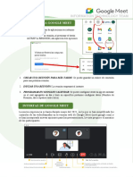Google Meet: Guía completa