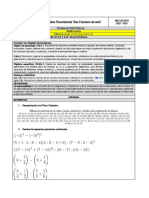 Miselania para 9no