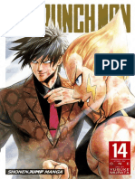 One-Punch Man v14 (2018) (Digital) (LuCaZ)