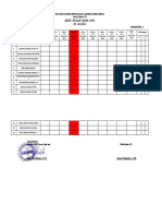 Daftarr Hadir PAS I TP.2022-2023.