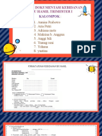 Tugas PPT Format Dokumentasi Keb TM 1