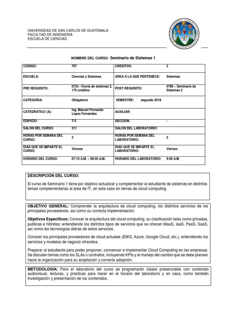 Seminario1 2019b 797 5 cloud pdf servicios web de amazon