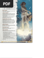 5e Cleric Domain - Moon - GM Binder