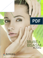 Multiex BSASM Technical Datasheet