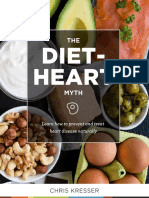 Diet Heart Myth
