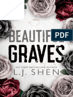 L. J. Shen - Beautiful Graves (Rev)