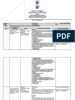 Department of Education: Republic of The Philippines