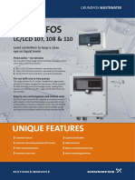 Controllers. LC-LCD 108-110pdf