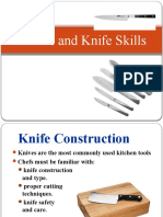 Knives and Knife Skills2 1