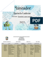 Planeador Laderas