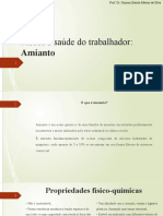 PowerPoint Amianto