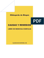 Causas y Remedios. Libro de Medicina Compleja (de Bingen, Hildegarda) (Z-lib.org)