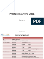 10.b. Praktik Analisa Kualitatif Rca (Ns. Sunarto, Mkes)