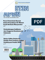 Layout Buletin APBN2022 Ed 24