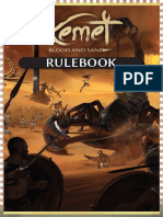 59 Kemet Blood and Sand Rulebook