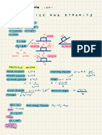 Physics Formula Midsem