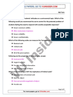 STA630 Mid Term Past Paper 2