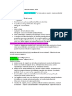 Transcripción de Clase de Derecho Romano 25