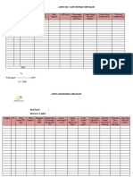 Form Audit Bundle Checklist RS Abk