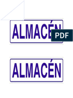 Almacen 2