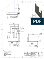 Plasma Cutting Dimensions Jig Roof 2