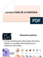 Estructura de La Materia Capituo 2