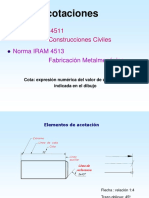 Acotaciones PDF