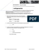 Sistema de refrigeracion-STUDENT - Es