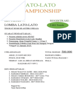 Pamflet Lomba Lato2