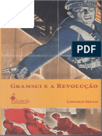 SECCO, Lincoln_Gramsci e a Revolução