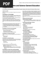 Download UCLA College GE requirements by dukefan31 SN61907656 doc pdf