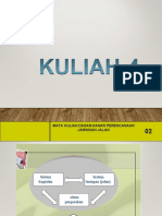 Kuliah 4