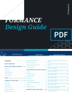 2018 08 30 Formance Design Guide V1 v2.1 NK Optimized