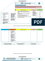 Planificación de Gestion. Pro. 2023