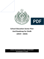 2020 19 Pakistan Sindh ESP
